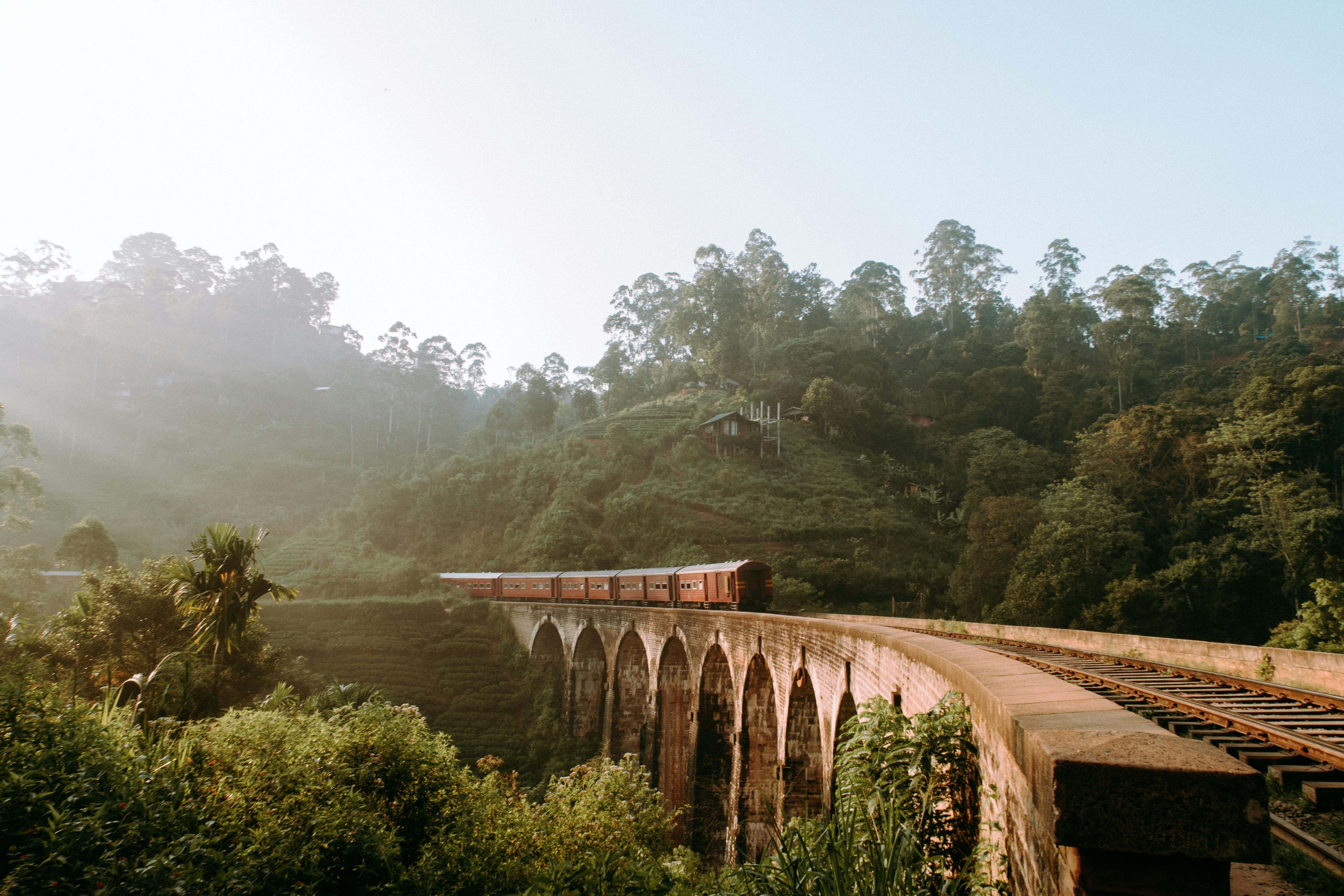 Ella, Sri Lanka